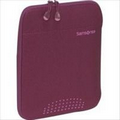 Samsonite Aramon NXT-iPad Sleeve (Grape)